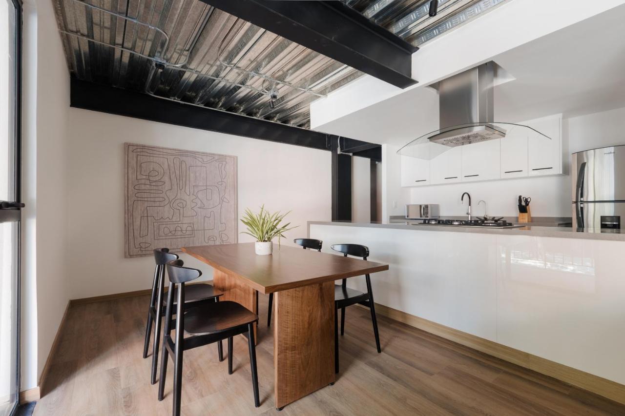 Sonder Rios Aparthotel