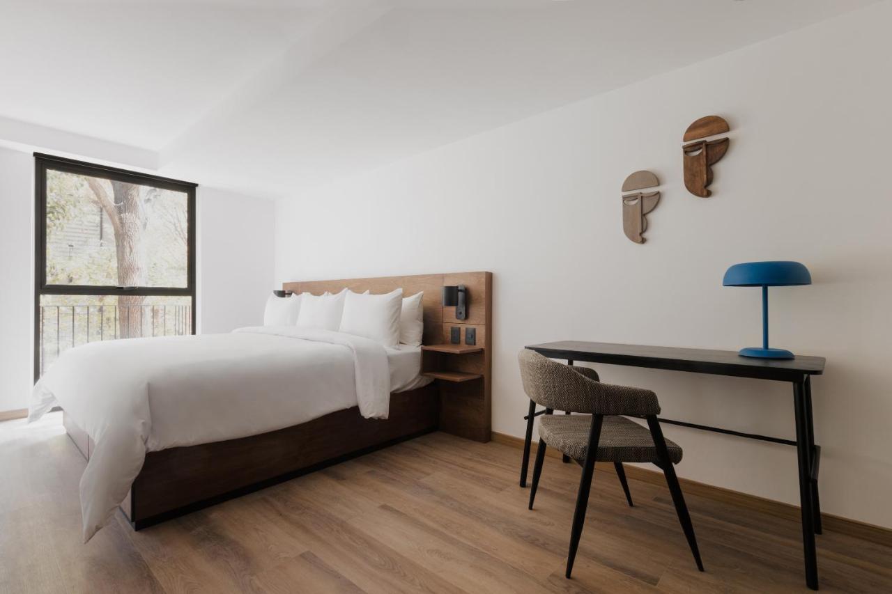 Aparthotel Sonder Rios Mexiko-Stadt
