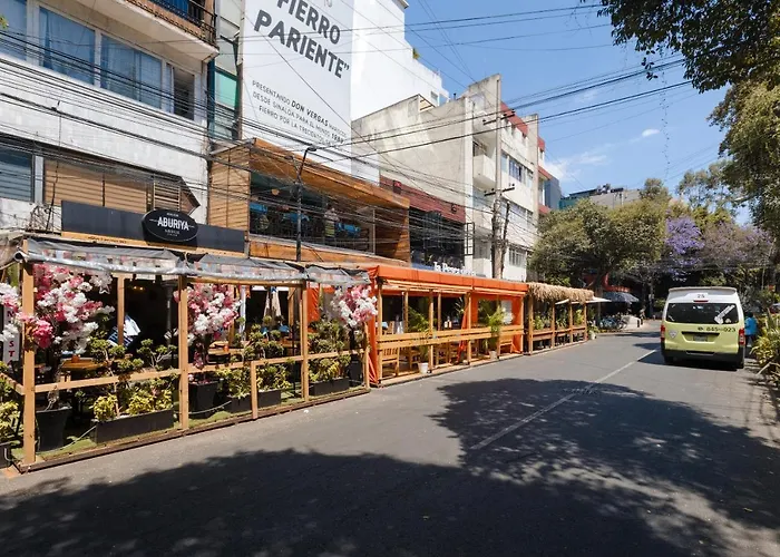 Sonder Los Ríos