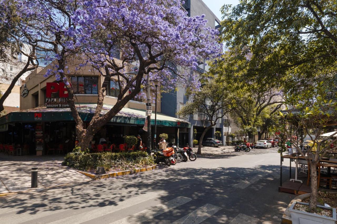Sonder Ríos * Cidade do México